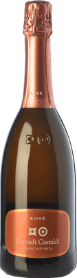 Contadi Castaldi Soul Rosé Franciacorta 75 cl