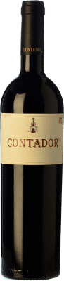 Contador Tempranillo Rioja старения 75 cl