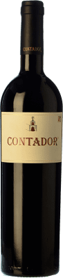 Contador Crianza — Крианса
