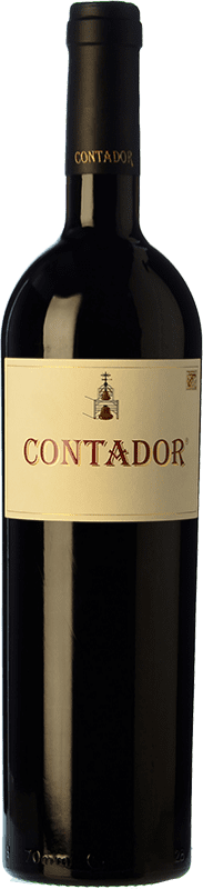 297,95 € | Vinho tinto Contador Crianza D.O.Ca. Rioja La Rioja Espanha Tempranillo 75 cl
