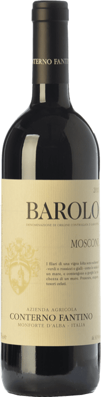 82,95 € 免费送货 | 红酒 Conterno Fantino Mosconi Vigna Ped D.O.C.G. Barolo