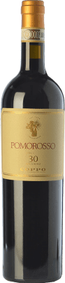 Coppo Pomorosso Barbera Barbera d'Asti 75 cl