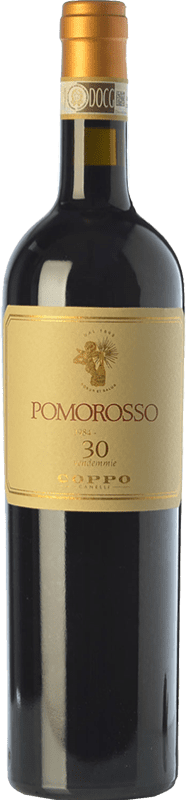 49,95 € | Красное вино Coppo Pomorosso D.O.C. Barbera d'Asti Пьемонте Италия Barbera — Барбера 75 cl