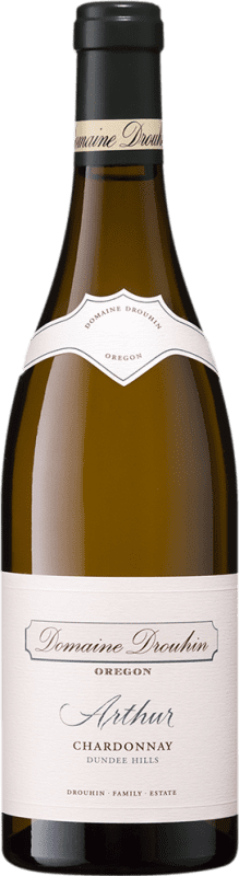 49,95 € | White wine Joseph Drouhin Arthur A.V.A. Dundee Hills Oregon United States Chardonnay Bottle 75 cl