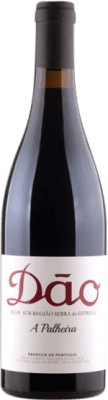 Antonio Madeira A Palheira Tinto Dão Organic 75 cl
