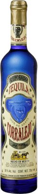 Текила Corralejo Reposado — Репосадо 70 cl