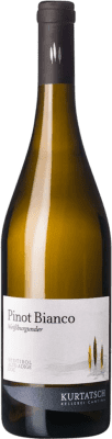 Cortaccia Pinot Bianco Pinot Blanc Alto Adige 75 cl