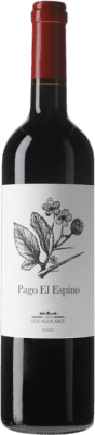 Los Aguilares Pago El Espino Crianza — 陈酿