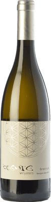 Còsmic Gratitud Crianza Biologico