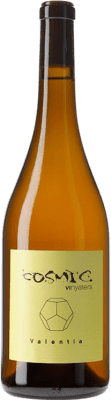 Còsmic Valentia Carignan White Empordà 75 cl