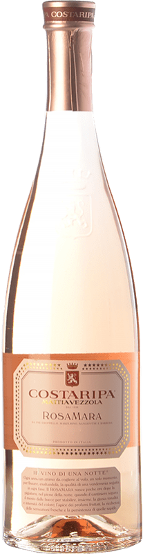 13,95 € Kostenloser Versand | Roséwein Costaripa RosaMara D.O.C. Valtenesi