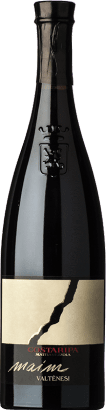 22,95 € Free Shipping | Red wine Costaripa Valtènesi Maim D.O.C. Garda Lombardia Italy Groppello Bottle 75 cl