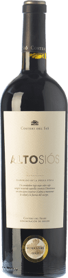 Costers del Sió Alto Siós 岁