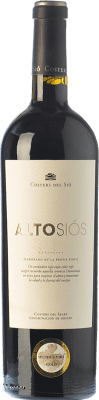 Costers del Sió Alto Siós Crianza — Крианса