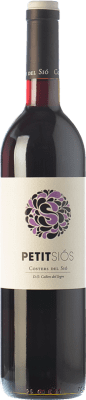 Costers del Sió Petit Siós Costers del Segre Young 75 cl