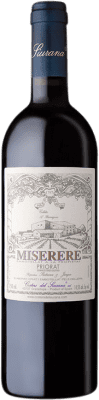 Costers del Siurana Miserere Crianza — クリアンサ