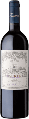 Costers del Siurana Miserere Priorat Alterung 75 cl