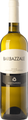 Cottanera Barbazzale Bianco Etna 75 cl