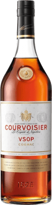 Cognac Conhaque Courvoisier V.S.O.P. Very Superior Old Pale Cognac 70 cl
