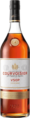 Cognac Conhaque Courvoisier Very Superior Old Pale VSOP Cognac 70 cl