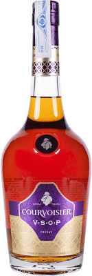 Cognac Courvoisier Very Superior Old Pale VSOP Cognac 70 cl