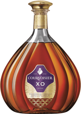 Cognac Courvoisier XO Extra Old Cognac 70 cl