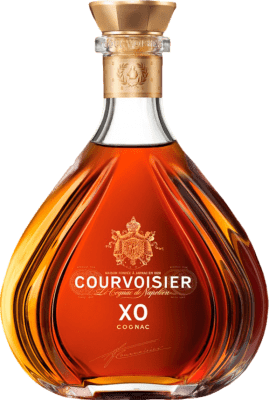 科涅克白兰地 Courvoisier XO Extra Old