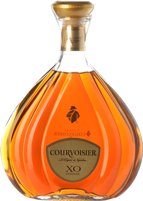 免费送货 | 科涅克白兰地 Courvoisier XO Extra Old A.O.C. Cognac 法国 70 cl