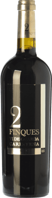 Covilalba 2 Finques Carignan Terra Alta Crianza 75 cl