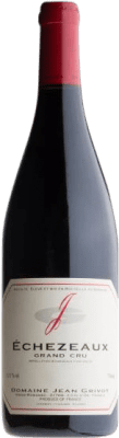 Jean Grivot Grand Cru Pinot Black Grands Échezeaux 75 cl
