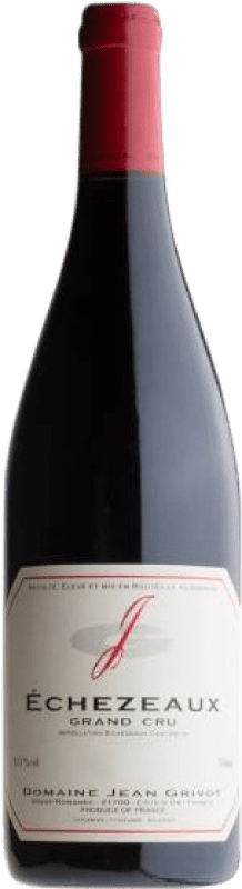 414,95 € Envoi gratuit | Vin rouge Jean Grivot Grand Cru A.O.C. Grands Échezeaux