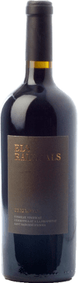 Credo Els Raustals Penedès 高齢者 75 cl