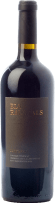 Credo Els Raustals Penedès Crianza Biológico 75 cl