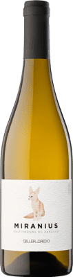 Credo Miranius Penedès Органический 75 cl