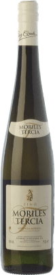 Cruz Conde Fino Moriles Tercia Pedro Ximénez Montilla-Moriles 75 cl