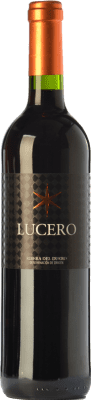 Cruz de Alba Lucero молодое