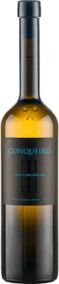 Cunqueiro III Milenium