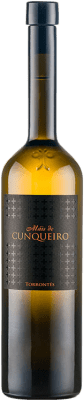 Cunqueiro Máis