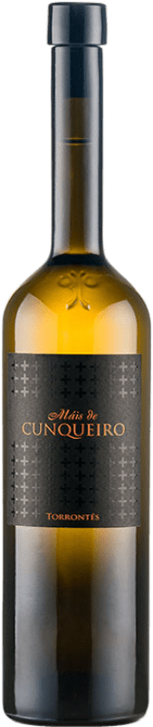 21,95 € 免费送货 | 白酒 Cunqueiro Máis D.O. Ribeiro