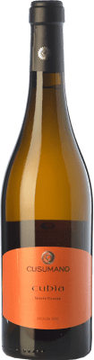 Cusumano Cubìa Insolia Terre Siciliane 75 cl