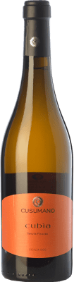 Cusumano Cubìa Inzolia Terre Siciliane 75 cl
