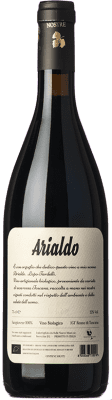 Dalle Nostre Mani Arialdo Sangiovese Toscana 75 cl