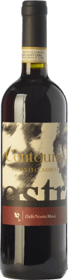 Dalle Nostre Mani Centouno Chianti Classico 75 cl