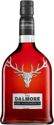 Single Malt Whisky Dalmore King Alexander III Highlands 70 cl