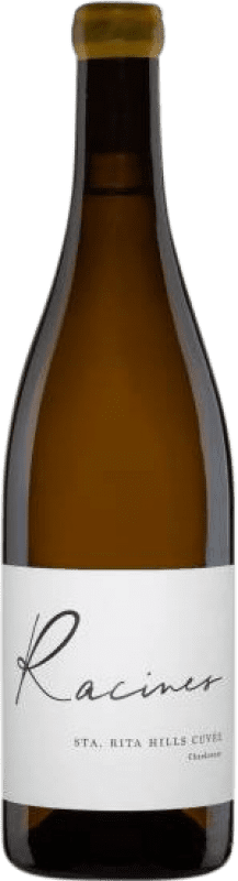 送料無料 | 白ワイン Racines D.A.C. Südsteiermark カリフォルニア州 アメリカ Chardonnay 75 cl