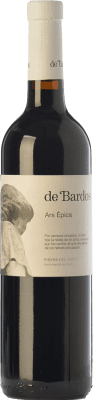 Vintae Bardos Ars Épica Tempranillo Ribera del Duero Crianza — Invecchiato in Botte 75 cl
