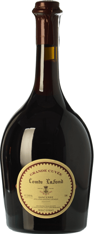 32,95 € | 赤ワイン Ladoucette Comte Lafond Grande Cuvée 若い A.O.C. Sancerre ロワール フランス Pinot Noir — ピノ・ノワール 75 cl