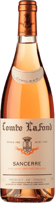 Ladoucette Comte Lafond Rosé Pinot Schwarz Sancerre 75 cl