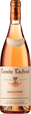 Ladoucette Comte Lafond Pinot Noir — Spätburgunder Sancerre Rosé 75 cl