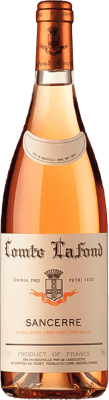 Ladoucette Comte Lafond Rosé Pinot Black Sancerre 75 cl